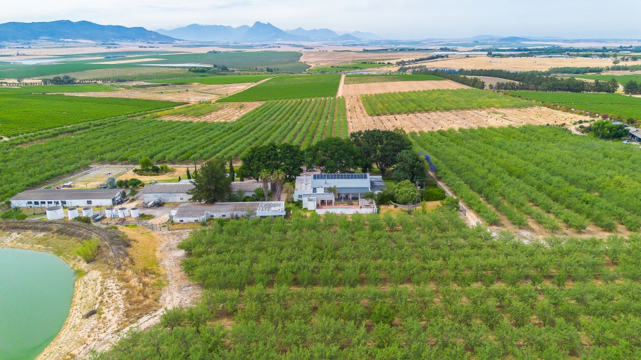 4 Bedroom Property for Sale in Paarl Rural Western Cape